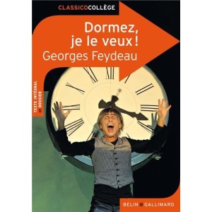 Dormez, Je Le Veux !