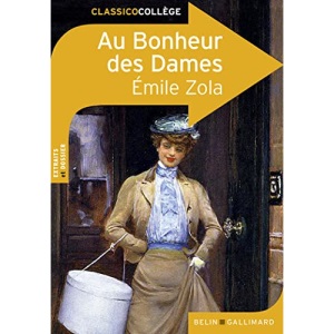 Au bonheur des dames: Extraits
