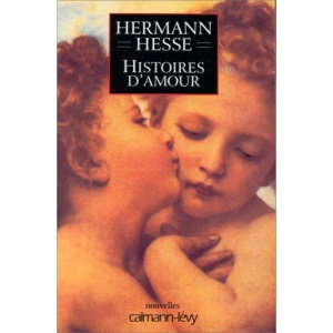 Histoires d'amour