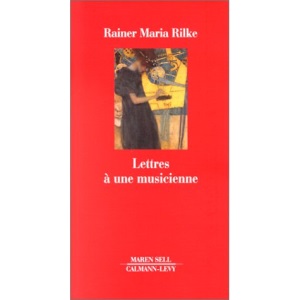 Lettres à une musicienne