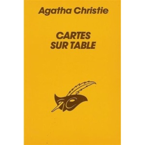 Cartes sur table