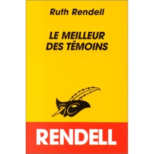 Le meilleur des témoins