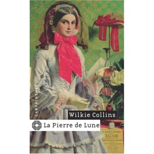 La Pierre De Lune