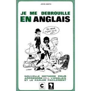Je me débrouille en anglais