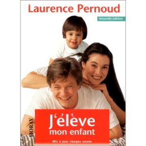 J'élève mon enfant