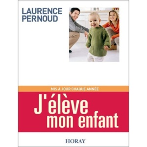 J'élève mon enfant