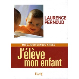 J'élève mon enfant