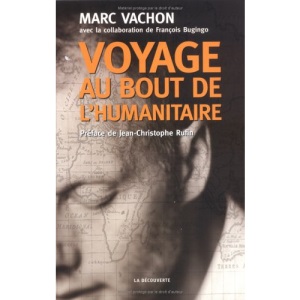 Voyage au bout de l'humanitaire