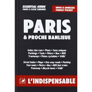 Paris et Banlieue