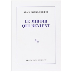 Le Miroir Qui Revient (Collection Terres Des Femmes)