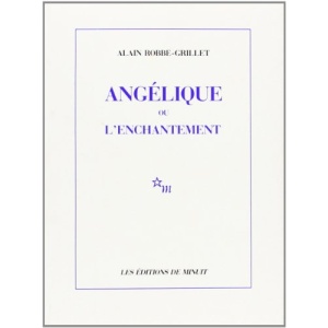 Angelique Ou l'Enchantement: Romanesques. T2