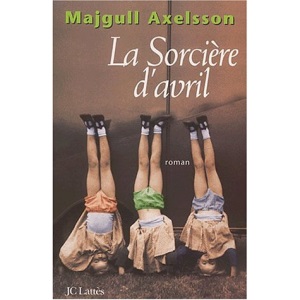 La Sorcière d'avril