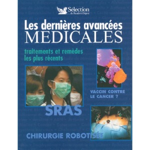 Les dernières avancées médicales : Traitements et remèdes les plus récents