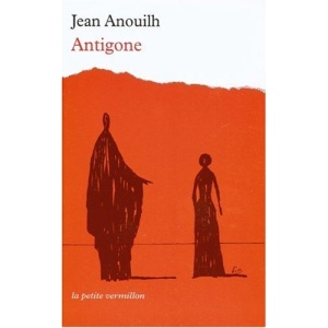 Antigone (La Petite Vermillon)