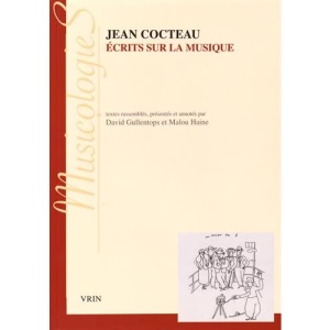 Ecrits Sur La Musique (Musicologies)