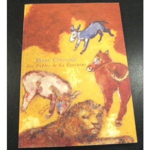 Les Fables de La Fontaine