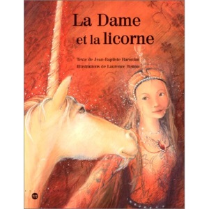 La dame et la licorne