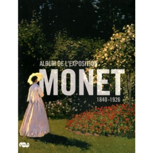 Album Monet              Fl