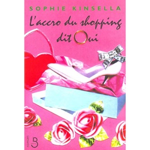 L'accro du shopping dit oui