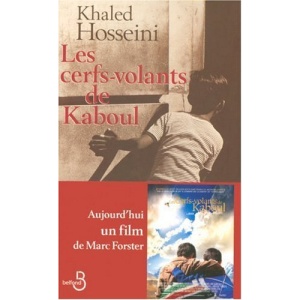 Les Cerfs-Volants De Kaboul(Kite Runner)