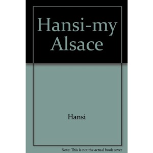 Hansi-my Alsace