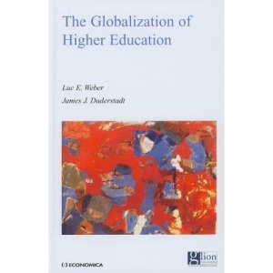 The Globalization of Higher Education (Glion Colloquium)