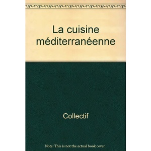 La cuisine méditerranéenne