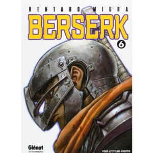 Berserk, Tome 6 :