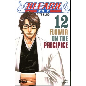 Bleach, Tome 12 : Flower on the Precipice