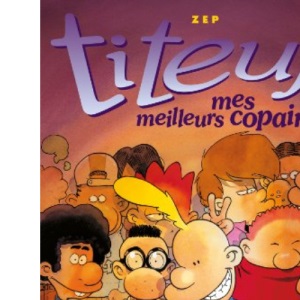 Titeuf: Mes meilleurs copains (11)