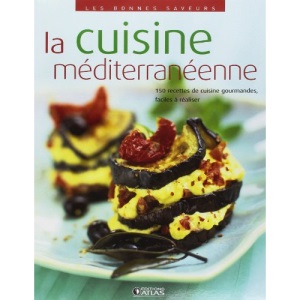 La cuisine méditerranéenne