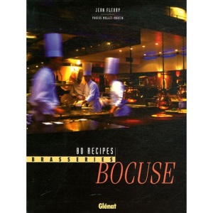 Brasseries Bocuse : 80 Recipes
