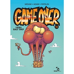 Game Over 15/Very Bad Trip