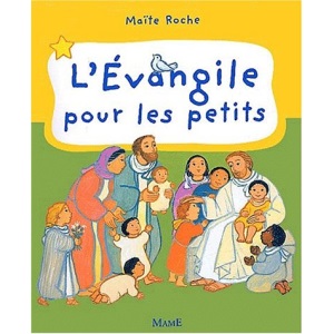 L'Evangile pour les petits