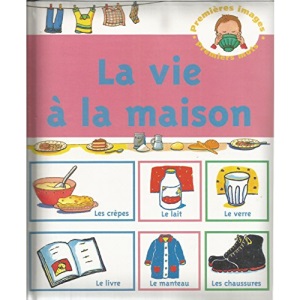 premieres images premiers mots