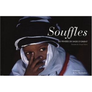 Souffles : 365 Pensées de sages d'Orient
