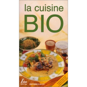 La cuisine bio
