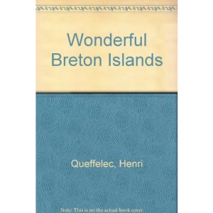 Wonderful Breton Islands