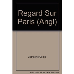 Regard Sur Paris (Angl)