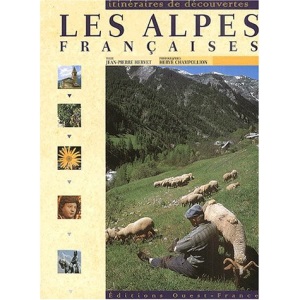 Les Alpes françaises