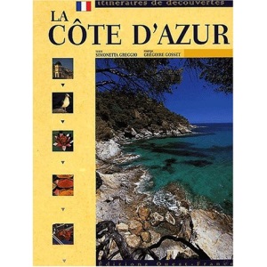 La Côte d'Azur