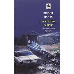 Sous le règne de Bone