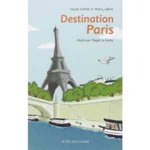 Destination Paris