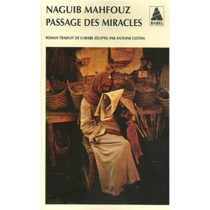 Passage DES Miracles