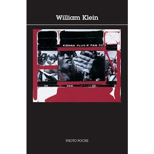 William Klein: Photo Poche n° 20