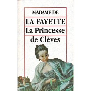 la princesse de cleves