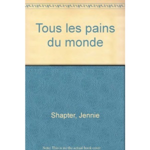 Tous les pains du monde
