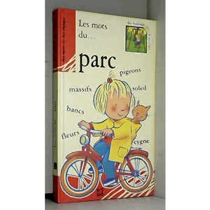 Mots du ... Parc (les)