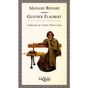 Madame Bovary (Fabula)