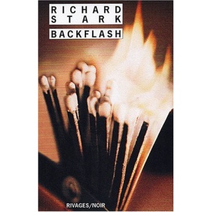 Backflash